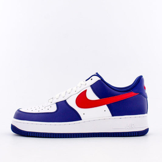 Nike Men's Air Force '07 Independence Day 100