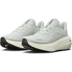 W NIKE WINFLO 12 (OFF-WHITE/BARELY GREEN)