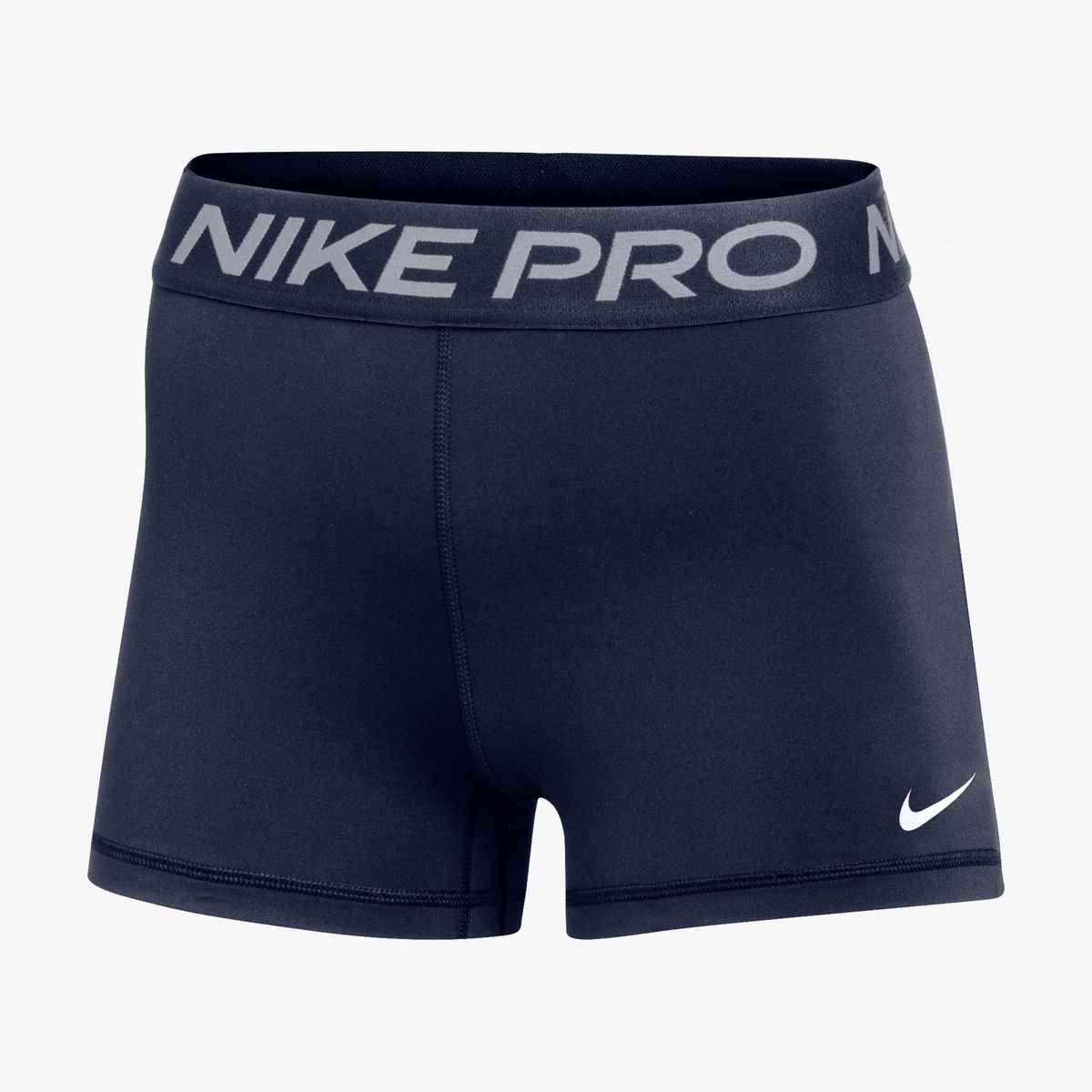 Nike Pro Women's 3" Shorts