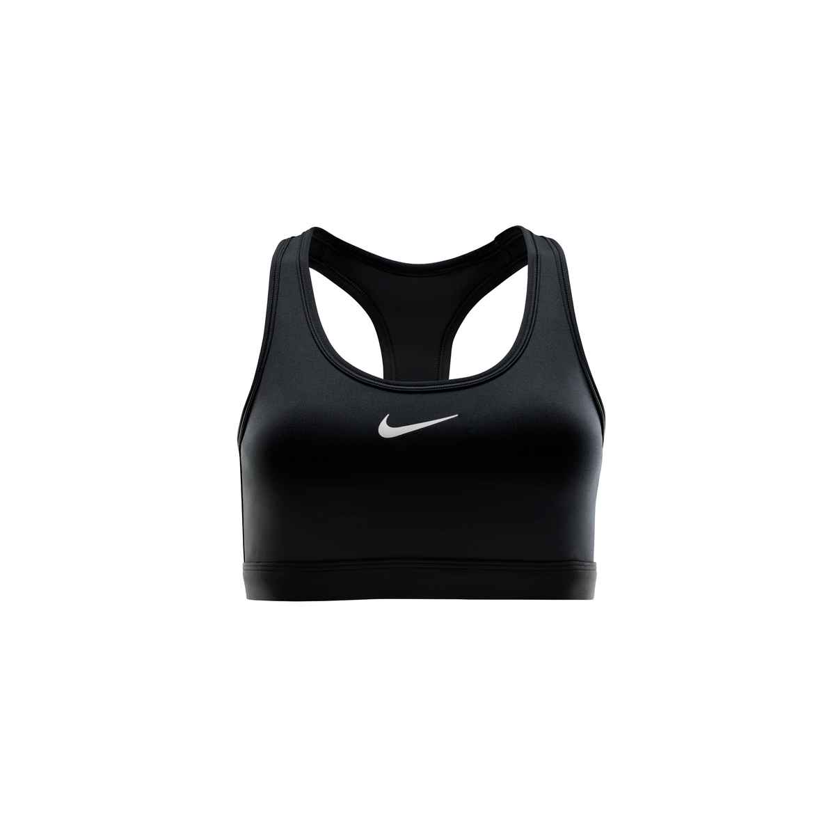 Nike Swoosh Women's Medium-Support Padded Sports Bra