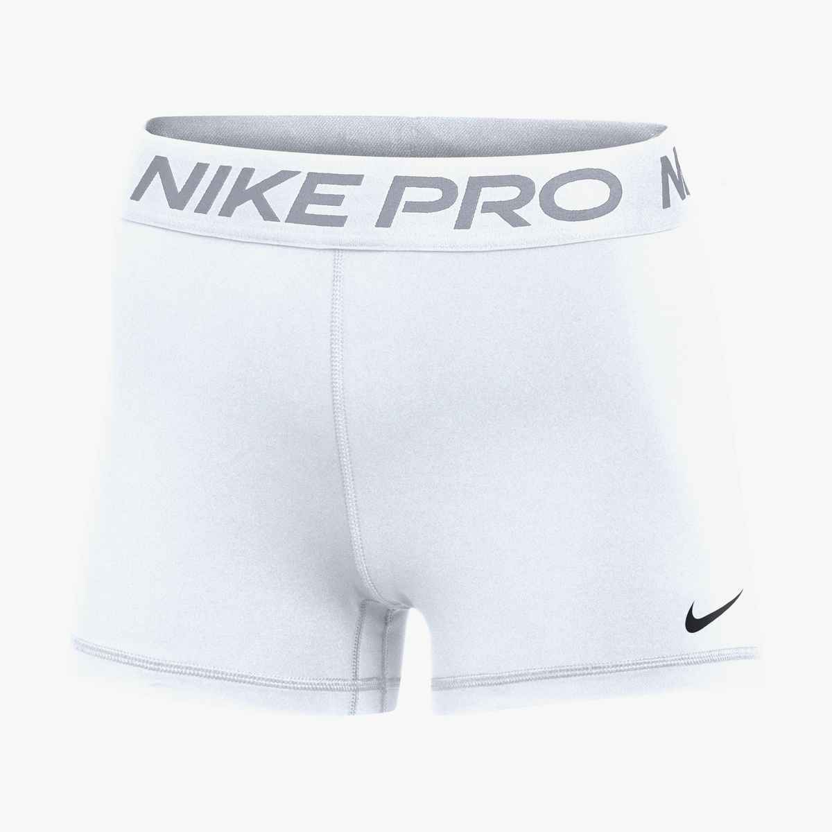 Nike Pro Women's 3" Shorts