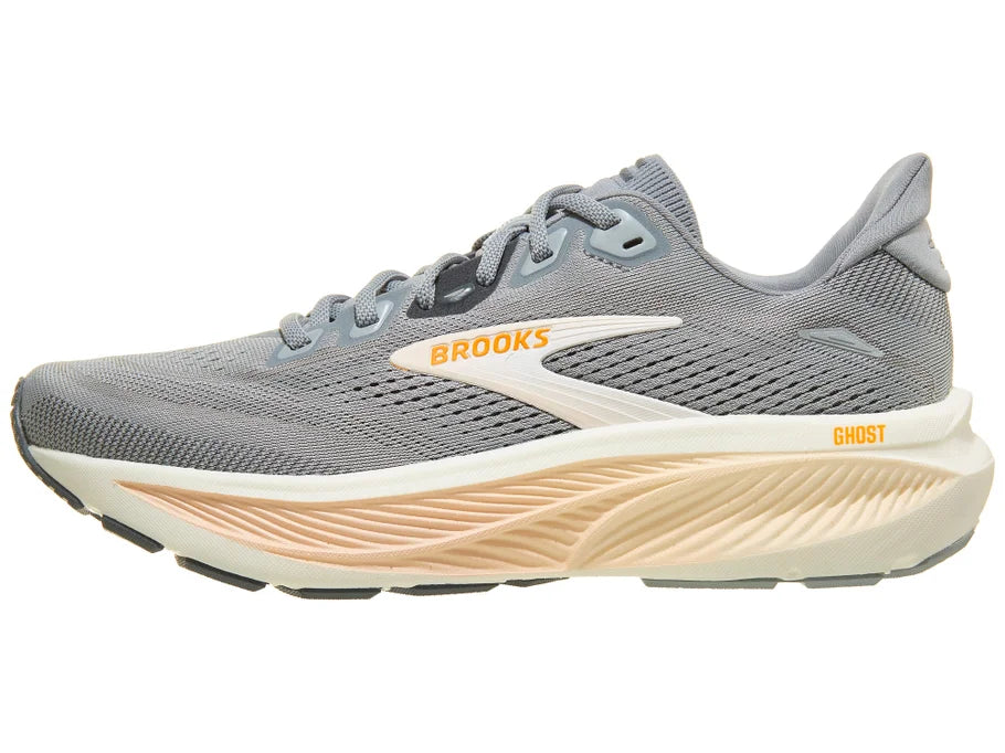 W GHOST 18 GREY/MARGANITE/COCONUT