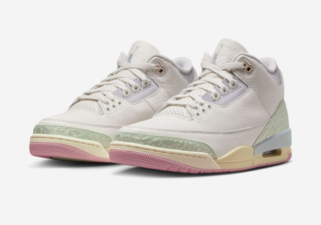 Nike Air Jordan 3 OG