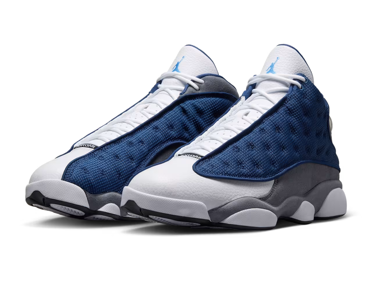 Nike Air Jordan 13 Retro