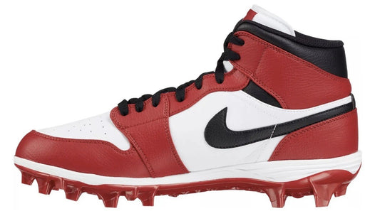Nike Air Jordan 1 Mid Cleat