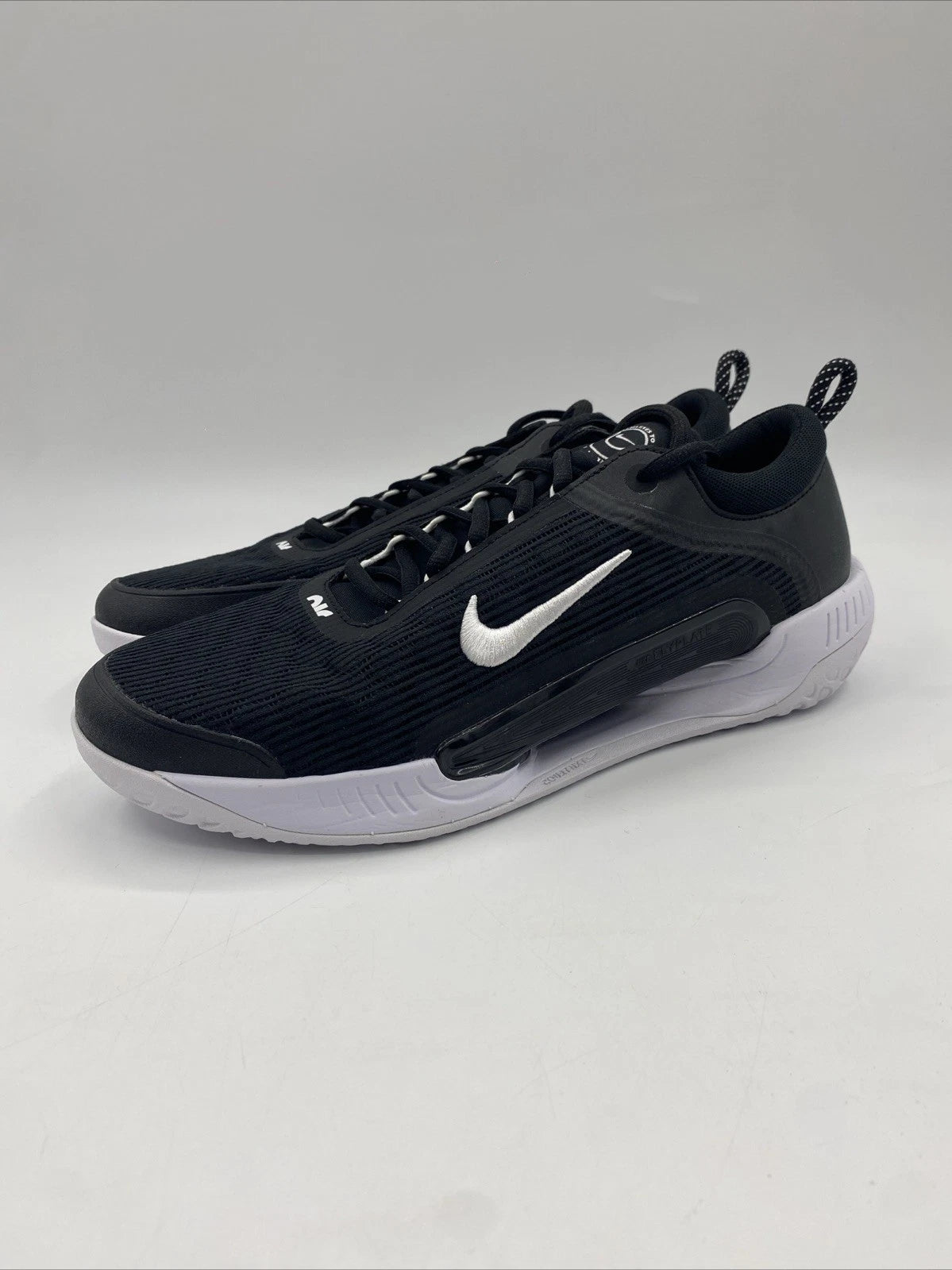 Nike Zoom Court NXT HC Mens Court Shoe