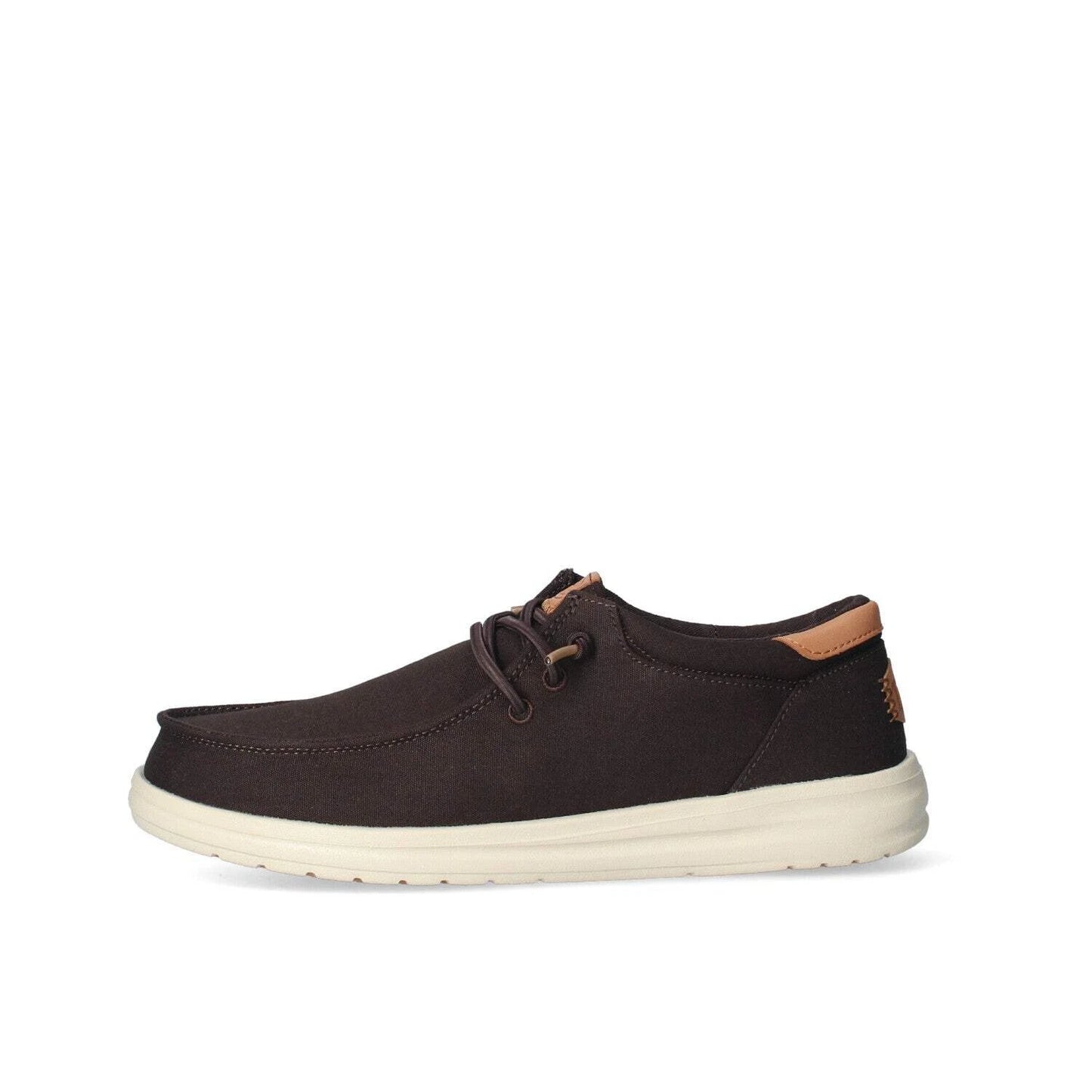 Hey Dude Paul Canvas Mens