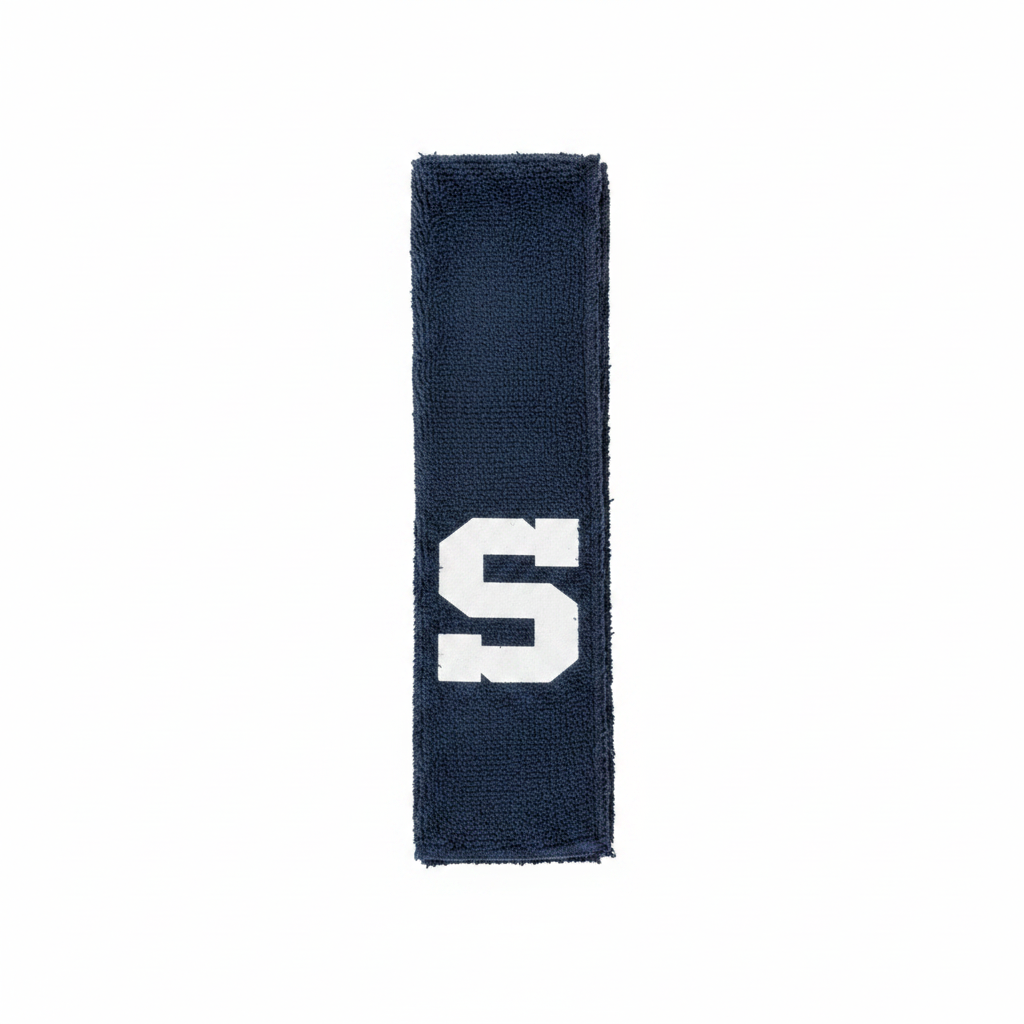 S Logo Towel