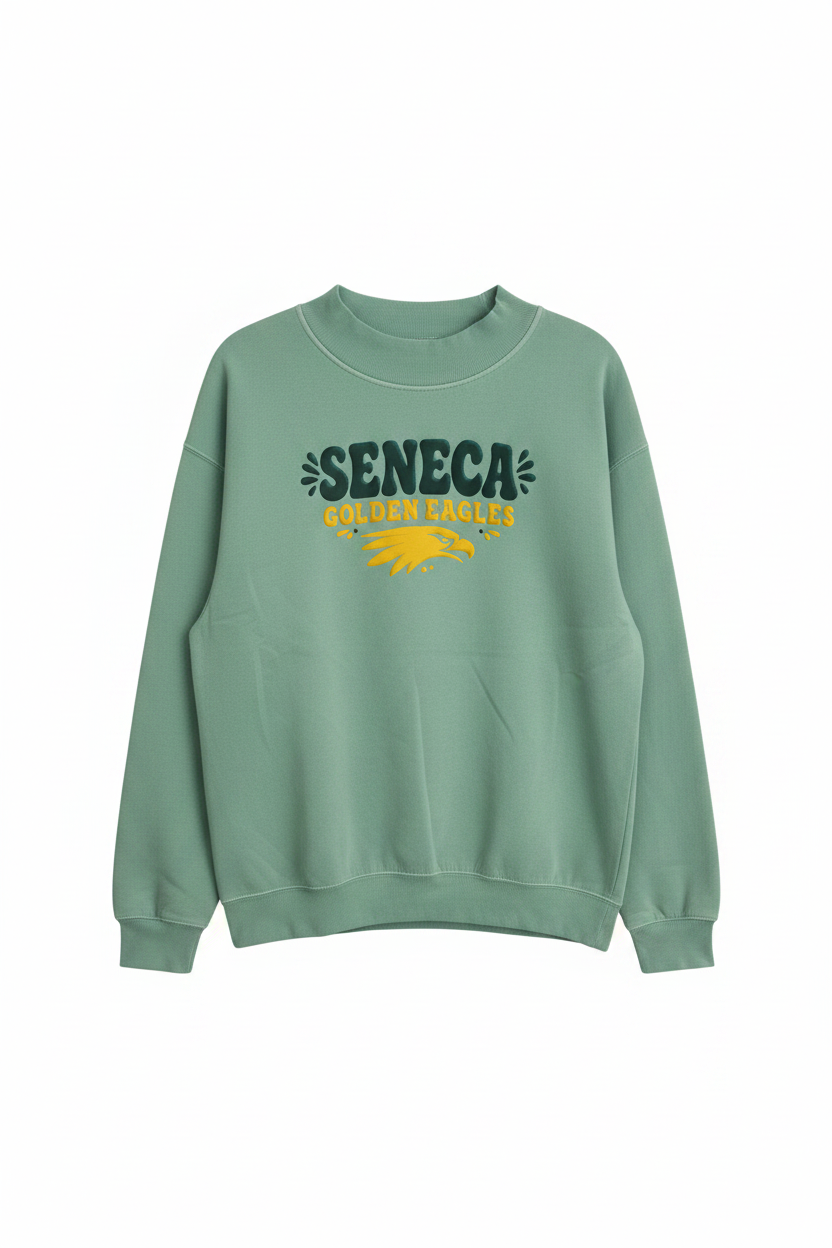 Seneca Golden Eagles Sweatshirt