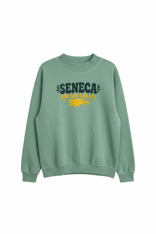 Seneca Golden Eagles Sweatshirt