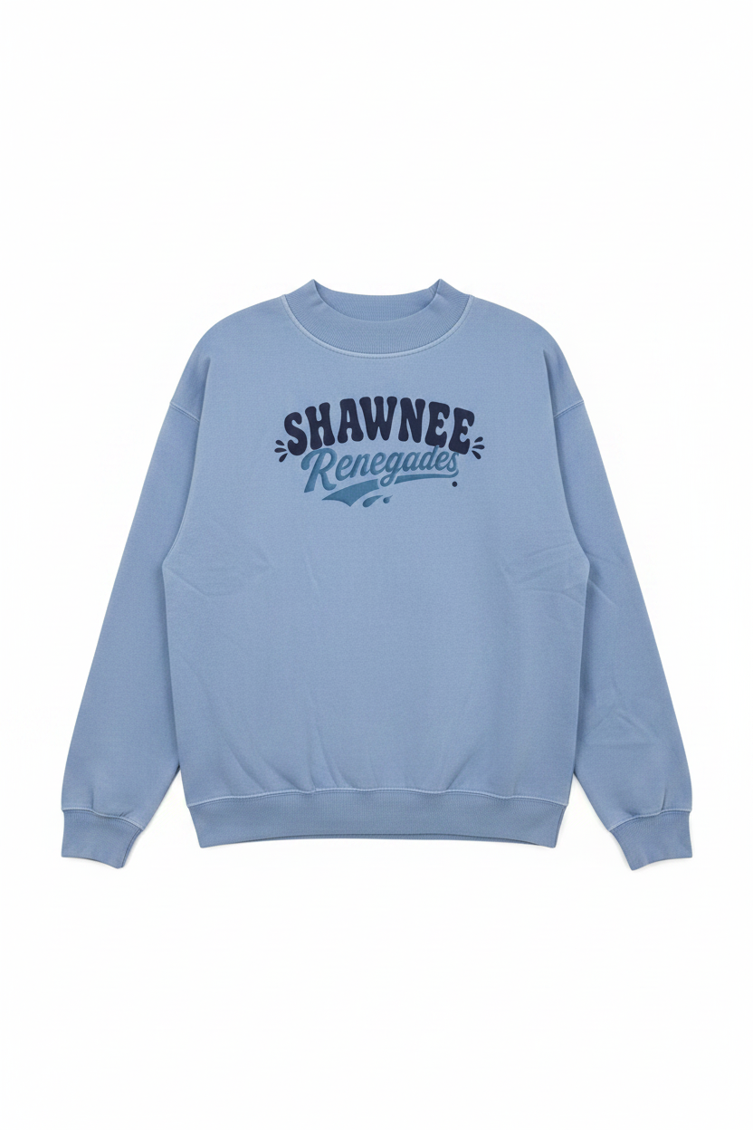 Shawnee Renegades Sweatshirt