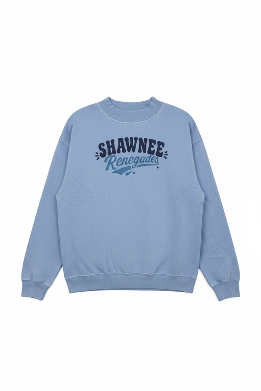 Shawnee Renegades Sweatshirt