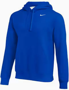 Nike Club Fleece Hoodie Mens