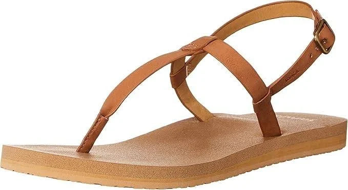 Sanuk Yoga Gemini Womens Sandal