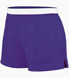 Soffe Short Womens