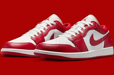 JORDAN 1 LOW (M) 166