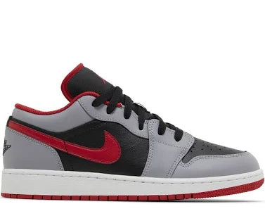 Jordan Retro 1 Low Gs 060