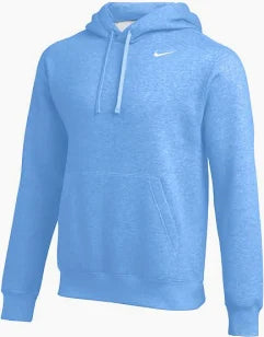 Nike Club Fleece Hoodie Mens