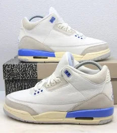 JORDAN 3 RETRO (GS) 101