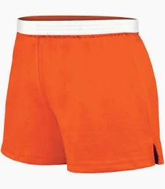 Soffe Short Womens