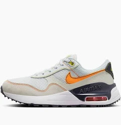 Nike Air Max SYSTM Youth Shoe