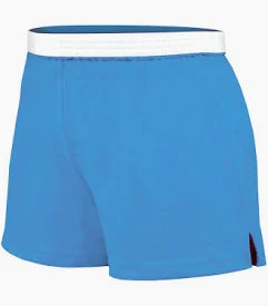Soffe Short Womens