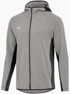 JORDAN SHOWTIME JCKT 032 GREY