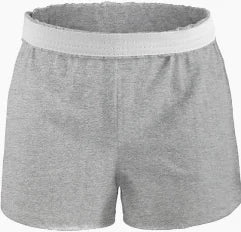 Soffe Short Womens