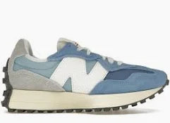 New Balance 327 Youth Shoe