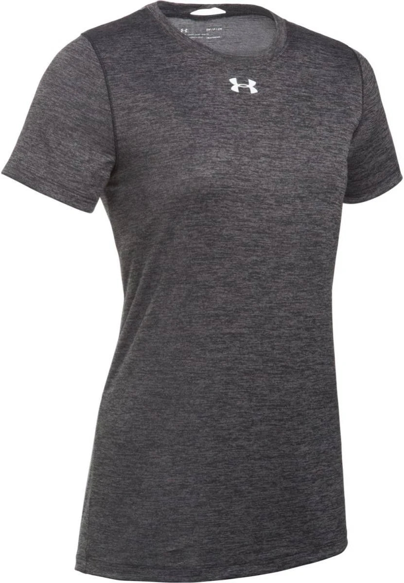 U.A. Women's SS Locker T-Shirt