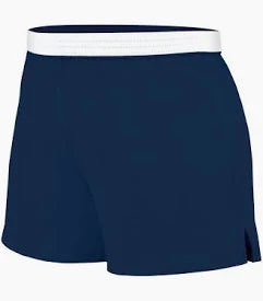 Soffe Short Womens