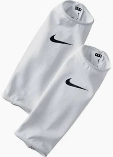 NIKE GUARD LOCK SLEEVE 103 WHT