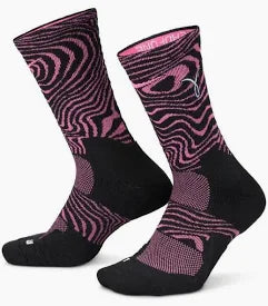Nike Elite Basketball Kay Yow Foundation Crew Socks