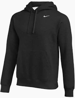 Nike Club Fleece Hoodie Mens