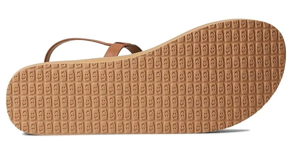 Sanuk Yoga Gemini Womens Sandal