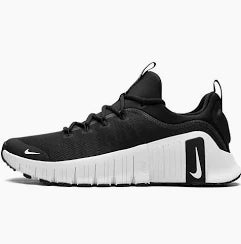 Nike Free Metcon 6 Mens Workout Shoe
