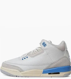 Nike Jordan 3 Retro (GS)