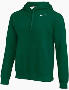 Nike Club Fleece Hoodie Mens