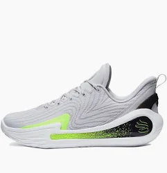 Under Armour Curry 12 Gravity Mens Basketball Shoes