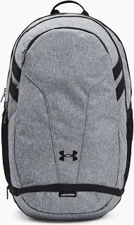 Under Armour Hustle 5.0 Team Backpack