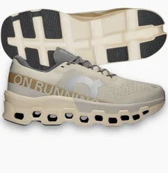 On Cloud Monster 2 Mens Shoe
