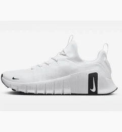 Nike Free Metcon 6 Mens Workout Shoe