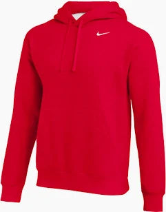 Nike Club Fleece Hoodie Mens