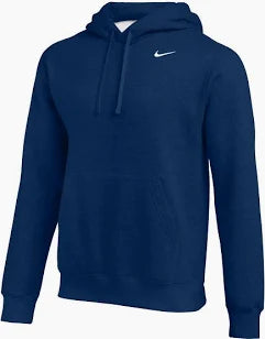 Nike Club Fleece Hoodie Mens