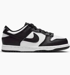 Nike Dunk Low Youth Shoe