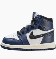 Nike Air JORDAN 1 RETRO HIGH OG (TD)