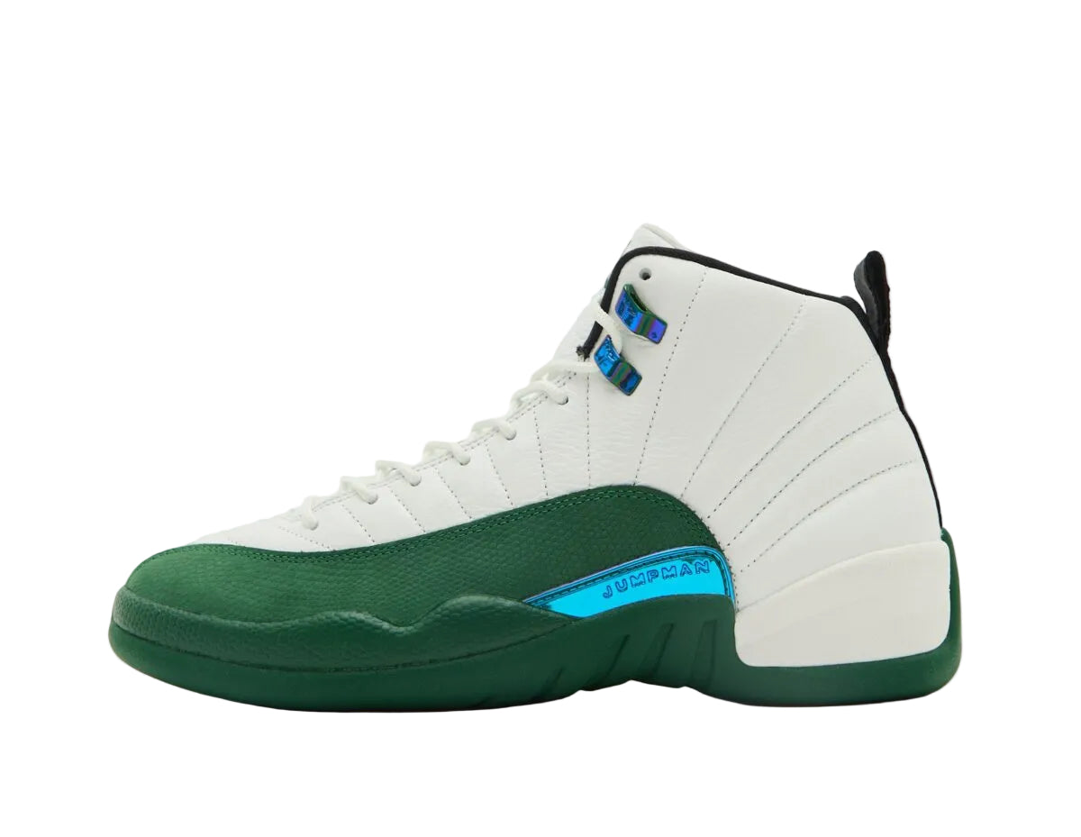 Nike Air Jordan 12