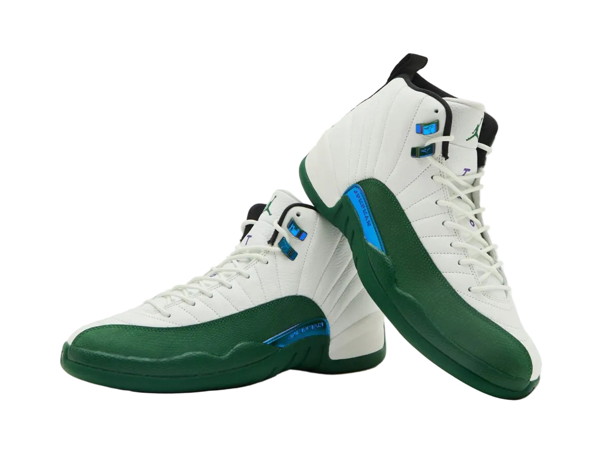 Nike Air Jordan 12