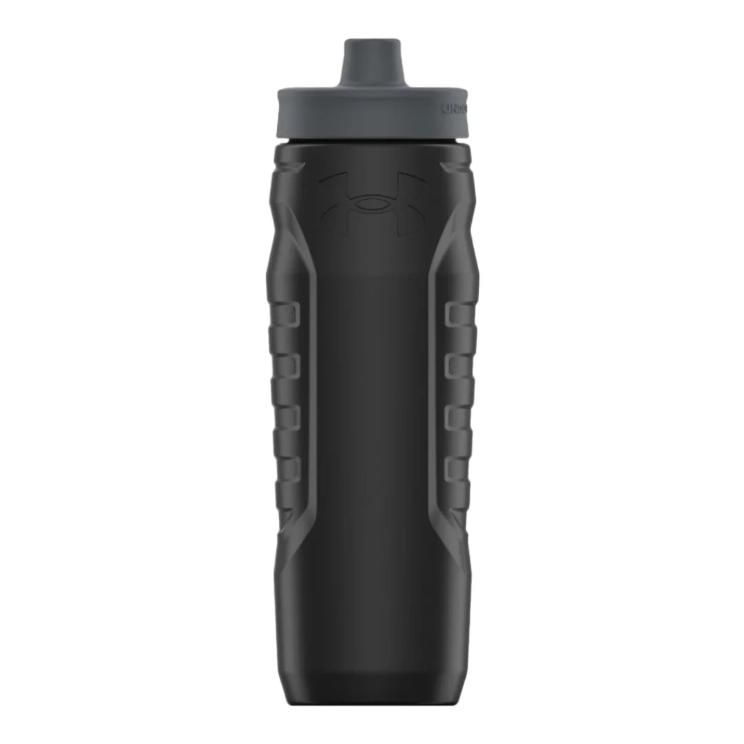 Under Armour Sideline Squeeze Water Bottle - 32oz