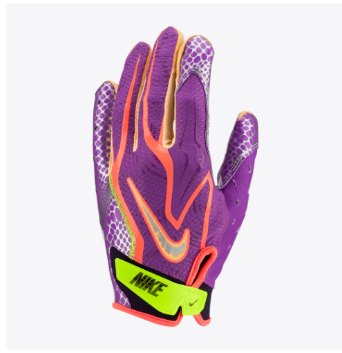 Nike Vapor Jet "Cee Dee Lamb" Gloves